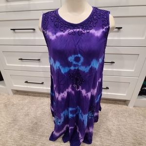 India Boutique summer dress